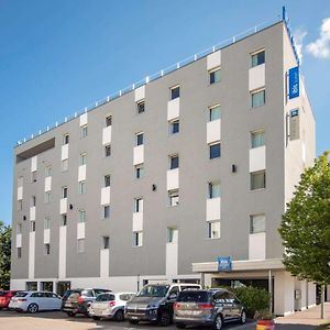 Ibis Budget Fribourg